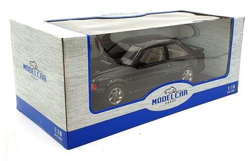 Model car group ford - 1/18,