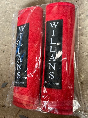 Willans 2inch 50mm road - willans,