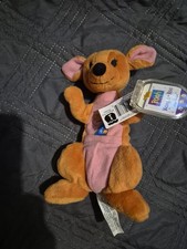 Walt Disney Mattel Winnie The