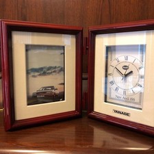 Audi   Watch Photo Frame Promo