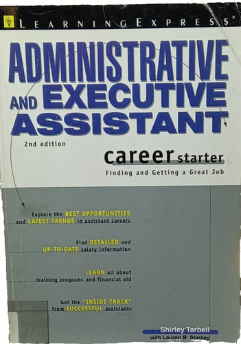 Learningexpress administrative - learningexpress,