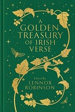 A Golden Treasury of Irish