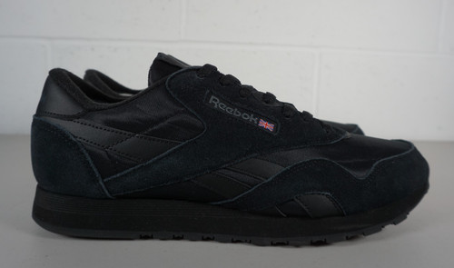 Mens reebok classic nylon - mens,