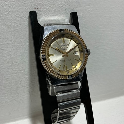 Vintage sicura manual - sicura, wind