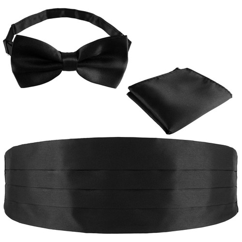 Adjustable men cummerbund - adjustable,