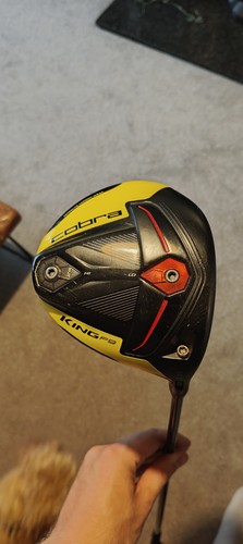 Cobra king speedback - speedback, driver