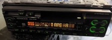 Vintage Kenwood KRC-379R Car