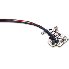 Perun hybrid mosfet front - perun,