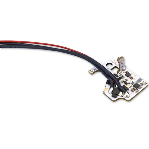 Perun hybrid mosfet front - perun,