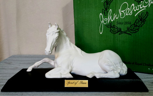 Beswick spirit peace - spirit, rare