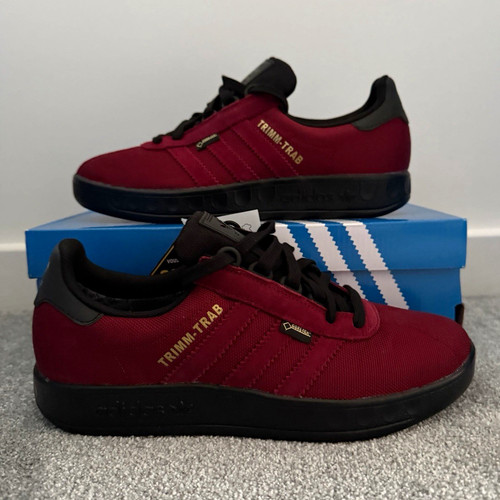 Adidas trimm trab - adidas, gore-tex