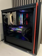 High-End 1440p Gaming PC - i7 9700K, RTX 2080 Super, 16GB RAM, 1TB NVMe M.2 SSD