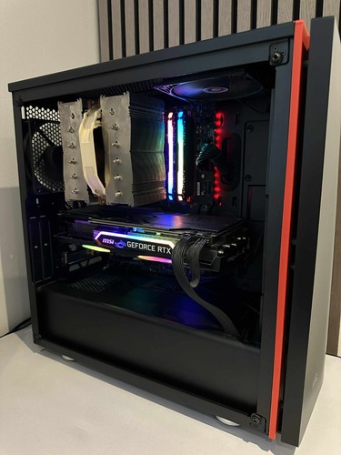 High end 1440p gaming - 1440p,