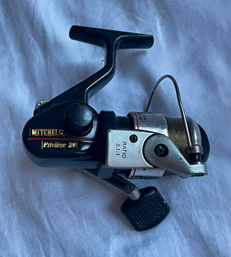 Mitchell privilege size - privilege, 20