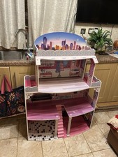 Chad Valley Dolls House