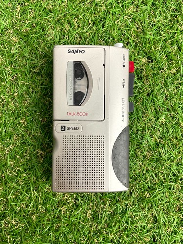 Sanyo talk book sum hp7 - sanyo,
