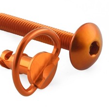 Aluminium Fairing Kit Honda