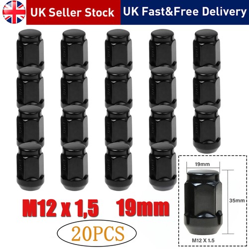 20x m12 19mm - x, 1.5,