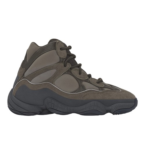 Adidas yeezy 500 high top - ,