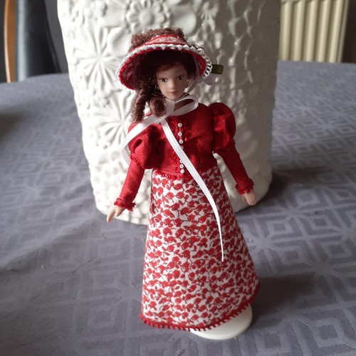 Stunning regency dolls house - stunning,