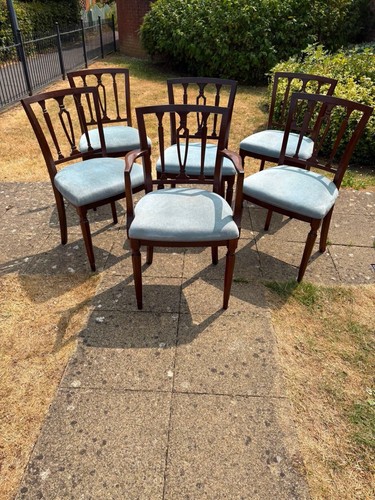 Set vintage strongbow - of, 6