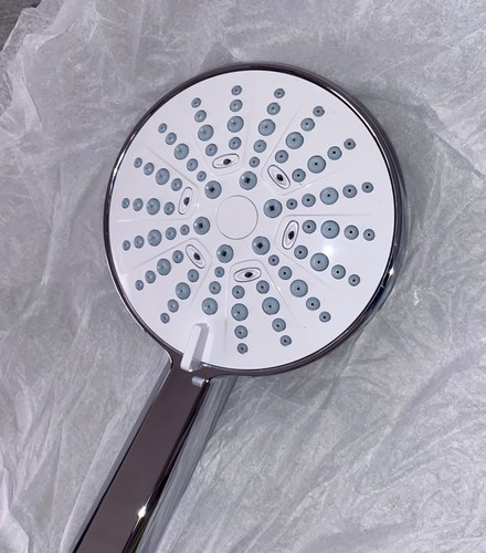 Mira beat spray 11cm shower - mira,
