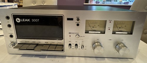 Vintage leak 3007 stereo - 3007,