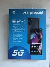Brand New Sealed Motorola Moto