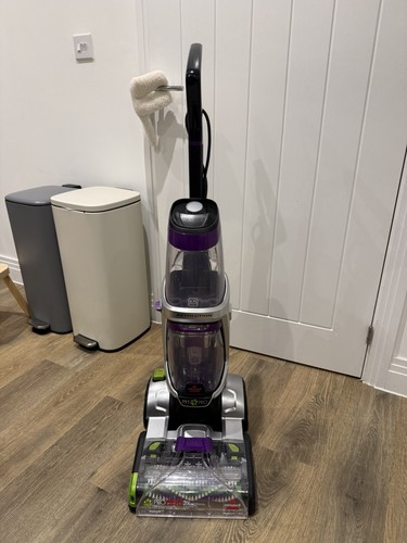 Bissell proheat revolution - proheat,