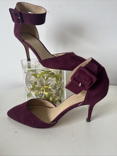 Zara women high heel strappy - women's,