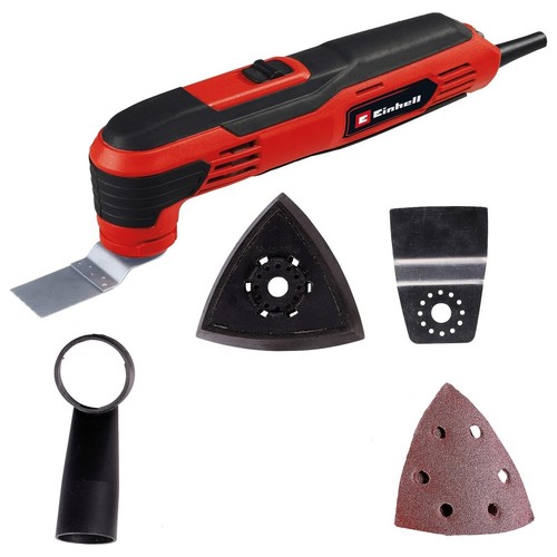 Einhell 250 ce corded - tc-mg,