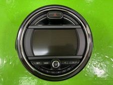 MINI F56 DISPLAY SCREEN