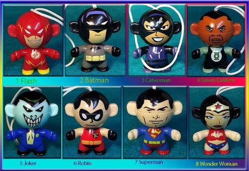 Kinder surprise twistheads - surprise,