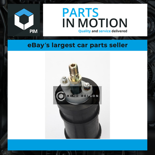 Fuel pump fits mercedes e220 - fits,