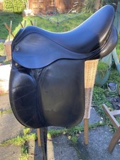 Quality MediumBlack 17” GFS