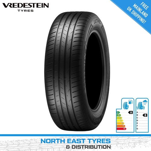 205 vredestein ultrac - 1x, 17