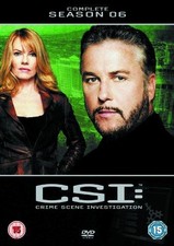 CSI: Las Vegas - Complete