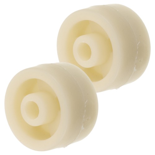 Reusable light yellow rubber - reusable,