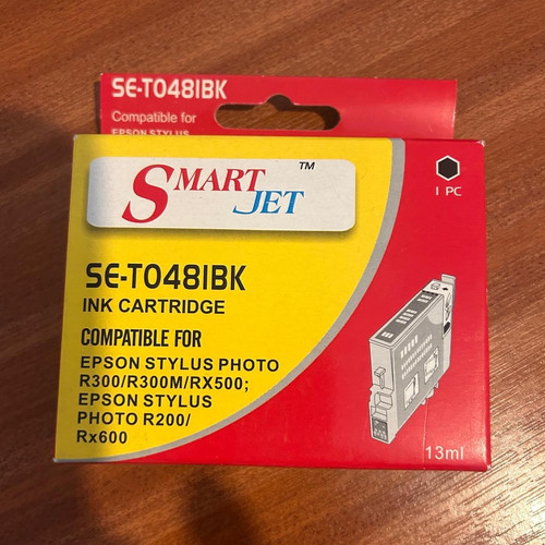 Smart jet t048ibk - smart, se-t048ibk