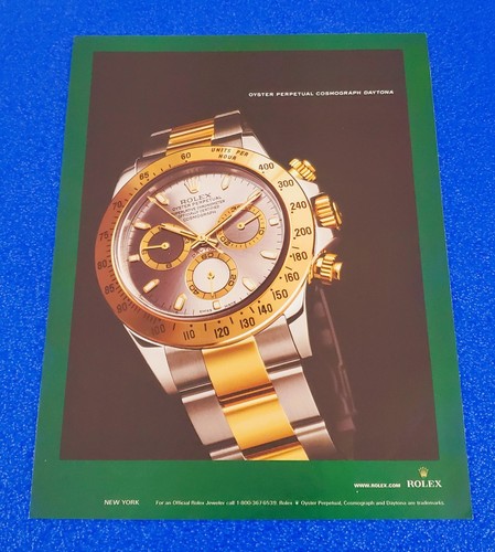 2004 rolex daytona 116523 - daytona,
