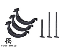Thule proride squarebar - thule,