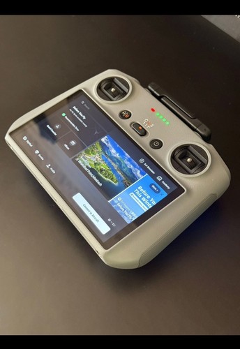 Dji controller rc331 - dji, air