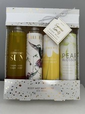 Women’s Next 4 Pack Body