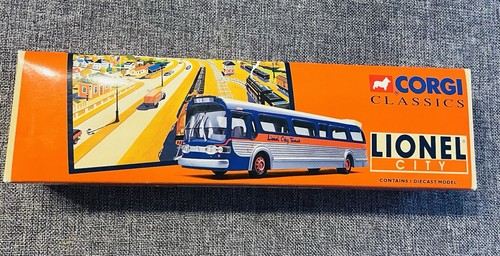 Corgi 54302 5301 - corgi, 54302-gm