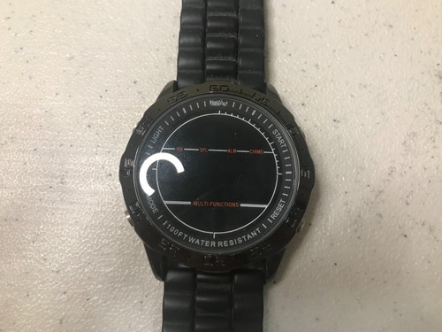 Weide fmdm0101 digital sport - fmdm0101,
