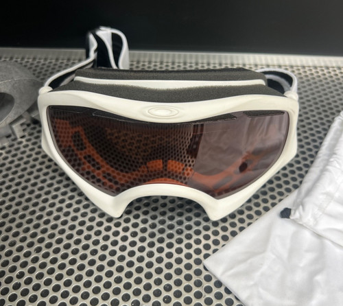 Oakley catapult snow - catapult, snow/