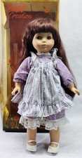 Vintage ZAPF Creation 50-16
