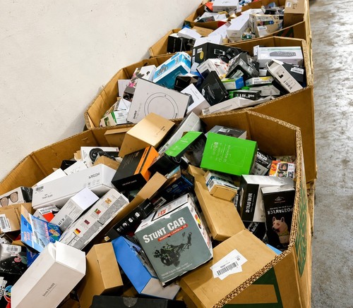 Overstock retail mystery - retail,