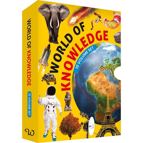 World knowledge - world,