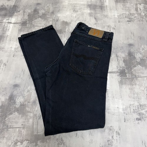 Nudie jeans gritty jackson - gritty,